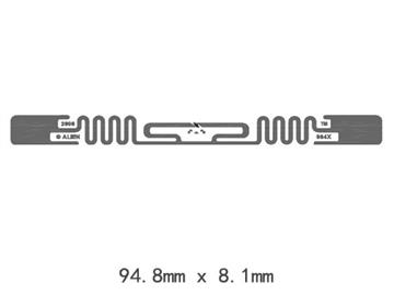 ALN-9740 _ ALIEN Inlays(標簽)